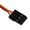 RC 5g Servo Plastic Micro RC Steering Gear for Axial SCX24 90081 AXI00001 AXI0000 1/24 RC Car