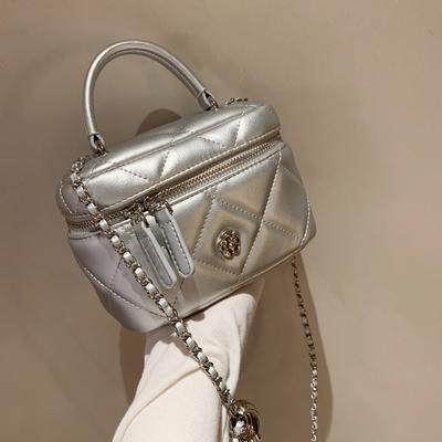 New Small Bag Women's Shoulder Messenger Bag