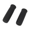 1 Pair Handlebar Grip Convex Particle Design Non Slip Comfortable Electric Scooter Handlebar Grip Replacement