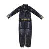 Black Widow Cosplay Coustume For Kids Jumpsuit Movie Character