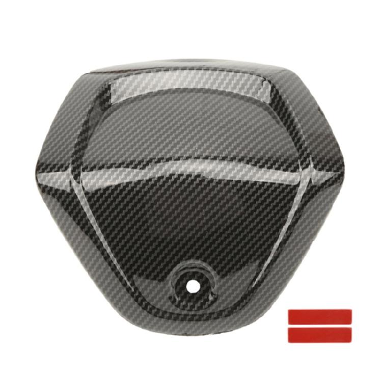 Motorcycle Lightweight Decorative Protector Cover Frame Shell Guard for NMAX155