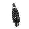 240mm Shock Absorber Adjustable Waterproof for 50cc To 125cc Dirt Pit Bike ATV Go Kart Scooter