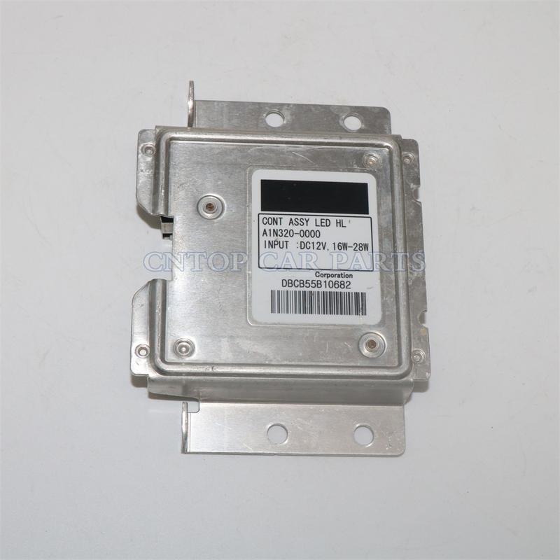 A1N320-0000 LED Headlight Control Module for Subaru WRX STI 2015-2017 A1N3200000