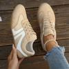 Women's Breathable Lightweight Non- German- Trainer, Versatile Casual Athletic Shoes for Everyday Wear