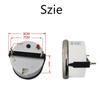 10-112V / 24V Tachometer Speed Water Temperature Fuel Pressure ODO Clock Trip Voltmeter
