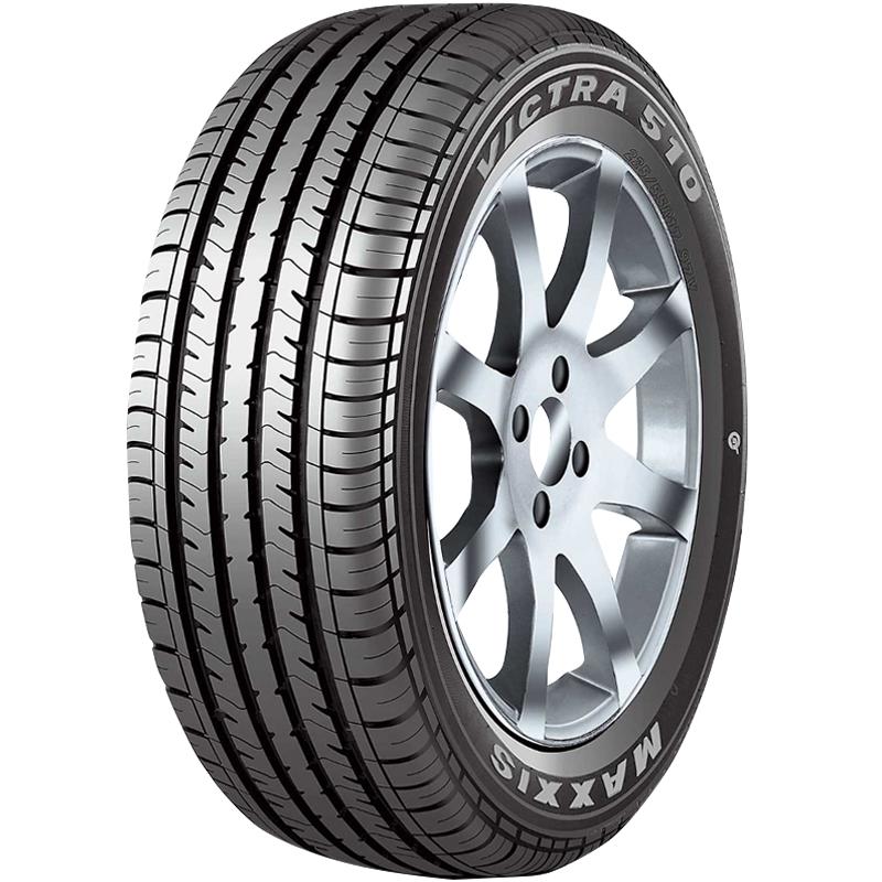 Автомобильная шина MAXXIS MA510 215/55R16 93V