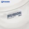 Fila Fusion Men's Moisture-Wicking Short Sleeve T-Shirt