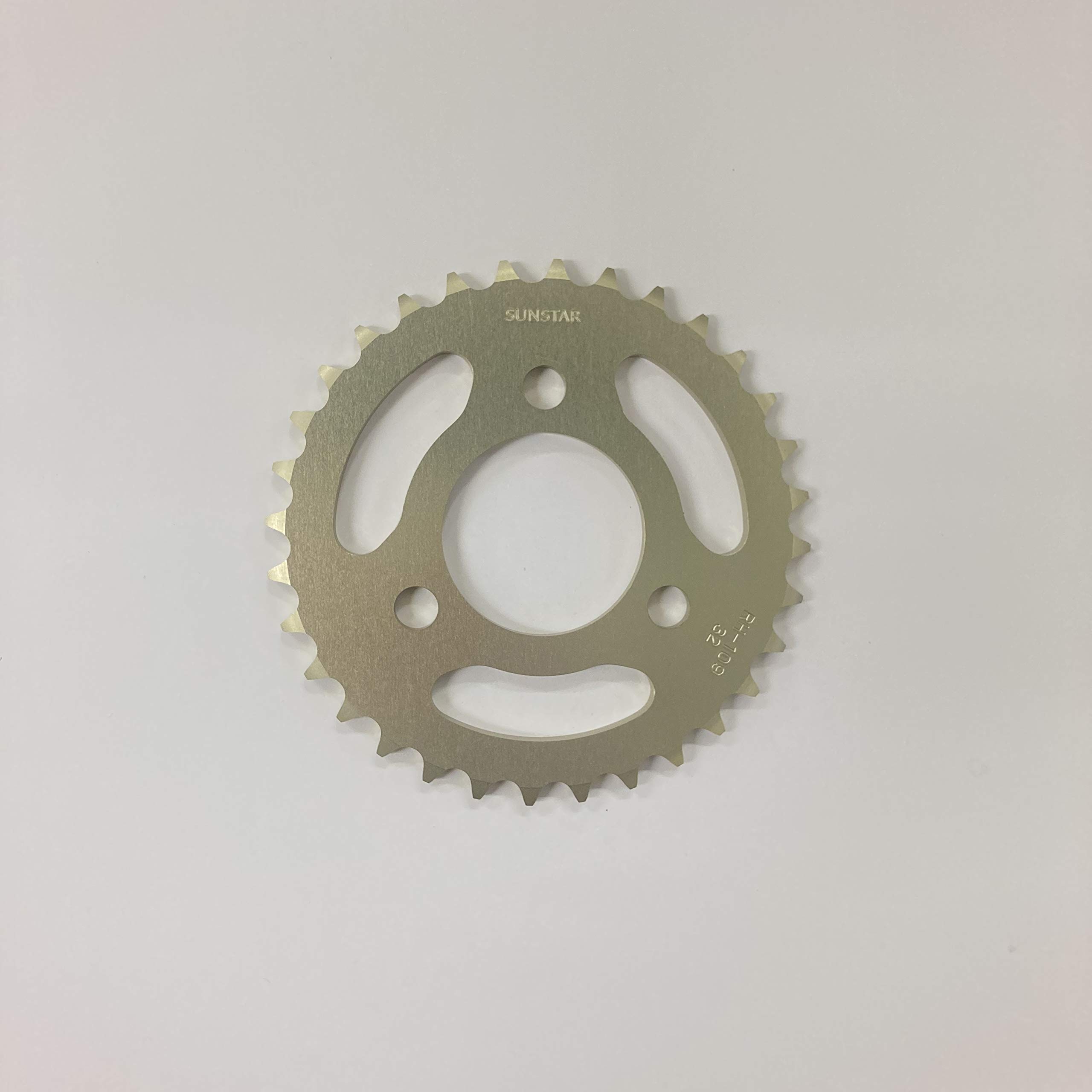 Задняя звезда SUNSTAR для 420-32T NSR50/80 RH-109-32