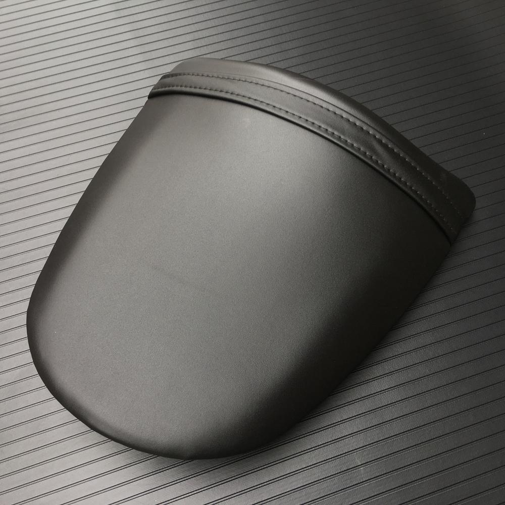 Motorcycle Rear Passenger Seat For KAWASAKI Z750 2004 - 2006 Z1000 2003 - 2006 NINJA ZX6R ZX-6R ZX636 2003 -