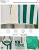 Boys' Summer Two-Piece Suits: 25 New Street-Style Short-Sleeve Designs