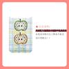 Gilt cartoon mobile phone case, suitable for iPhone17/16 anti-drop protective case, replaceable back plate
