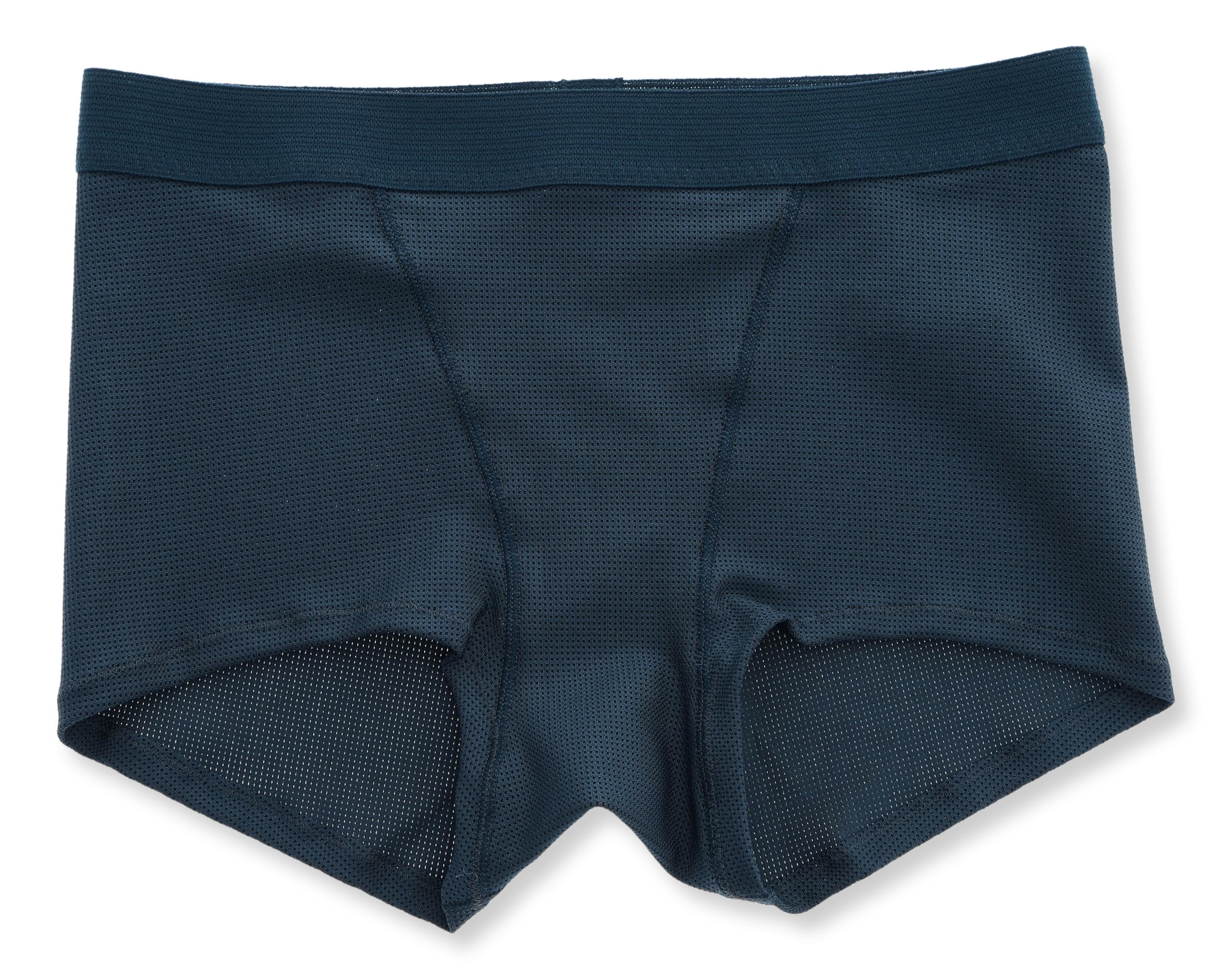 

Boyleg Mesh Shorts DEEP SEA M [Goldwin]
