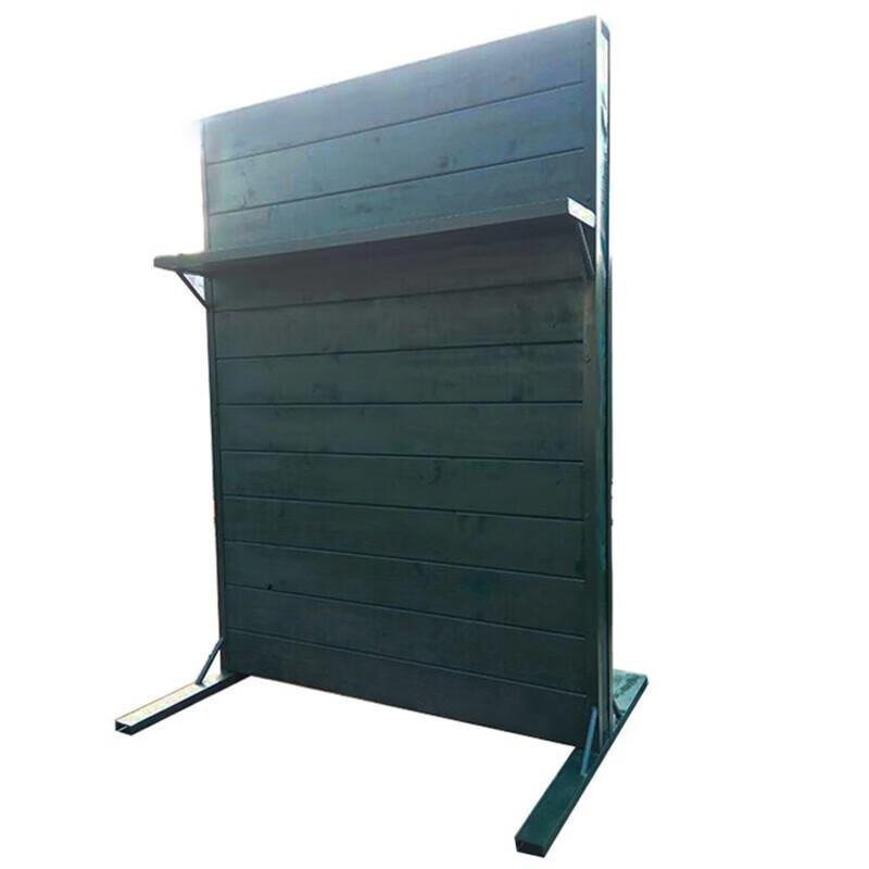 Morunde Collaborative Climbing Wall