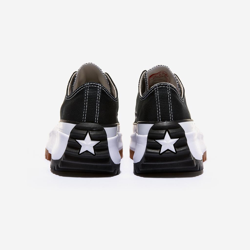[CONVERSE] Run Star Hike OX Black [168816C] [Shipped from Korea] 100% Authentic