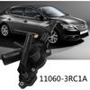 Příruba výstupu chladicí kapaliny pro Rogue Nahradit 11060-3RC1A 110603RC1A Příruba výstupu vodních regulačních ventilů Automobilový doplněk