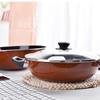 SUPOR Home Essential 4-Piece Cookware Set