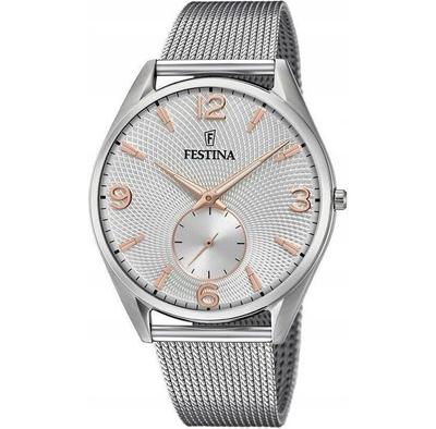 FESTINA RETRO 6869/1 Watch