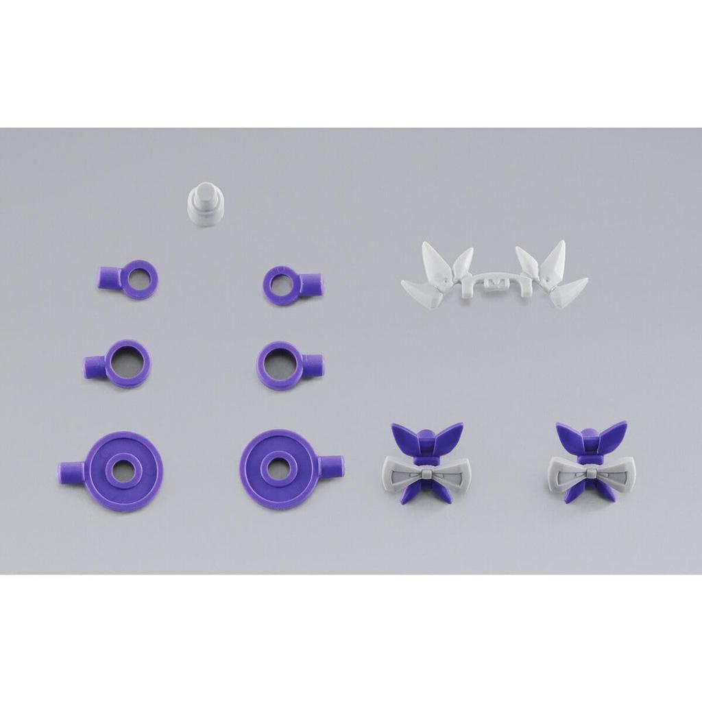 30MS Plastic Model Premium Bandai Limited Nyarenti Nyaboro SIS-Mc42p (Presto Form)