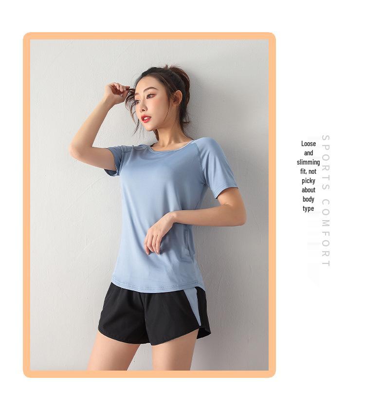 Western Mosquito 2023 Summer Sports Yoga Dance Shorts - Breathable, Lined, and Fashionable