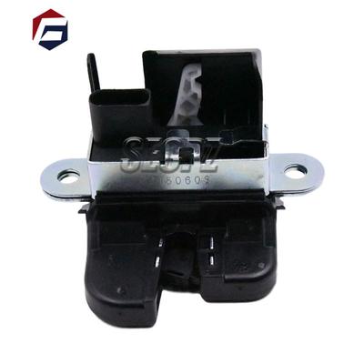 Auto Hinten Stamm Deckel Lock Latch Heckklappe Block Für VW Golf 5 6 GTI MK5 MK6 MK7 Tiguan Touran Passat 5K0827505A