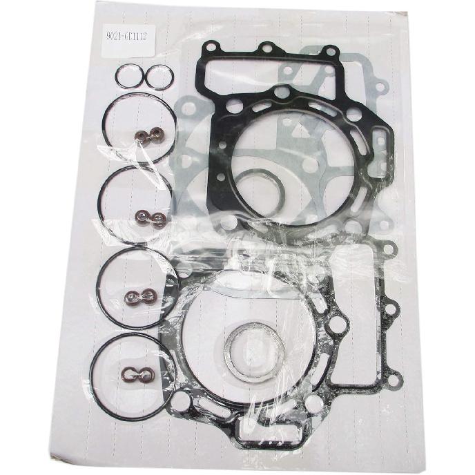 Complete Gasket Kit Set for Replacing KAWASAKI BRUTE FORCE 750 4x4i 2005-2017 Head Gaskets