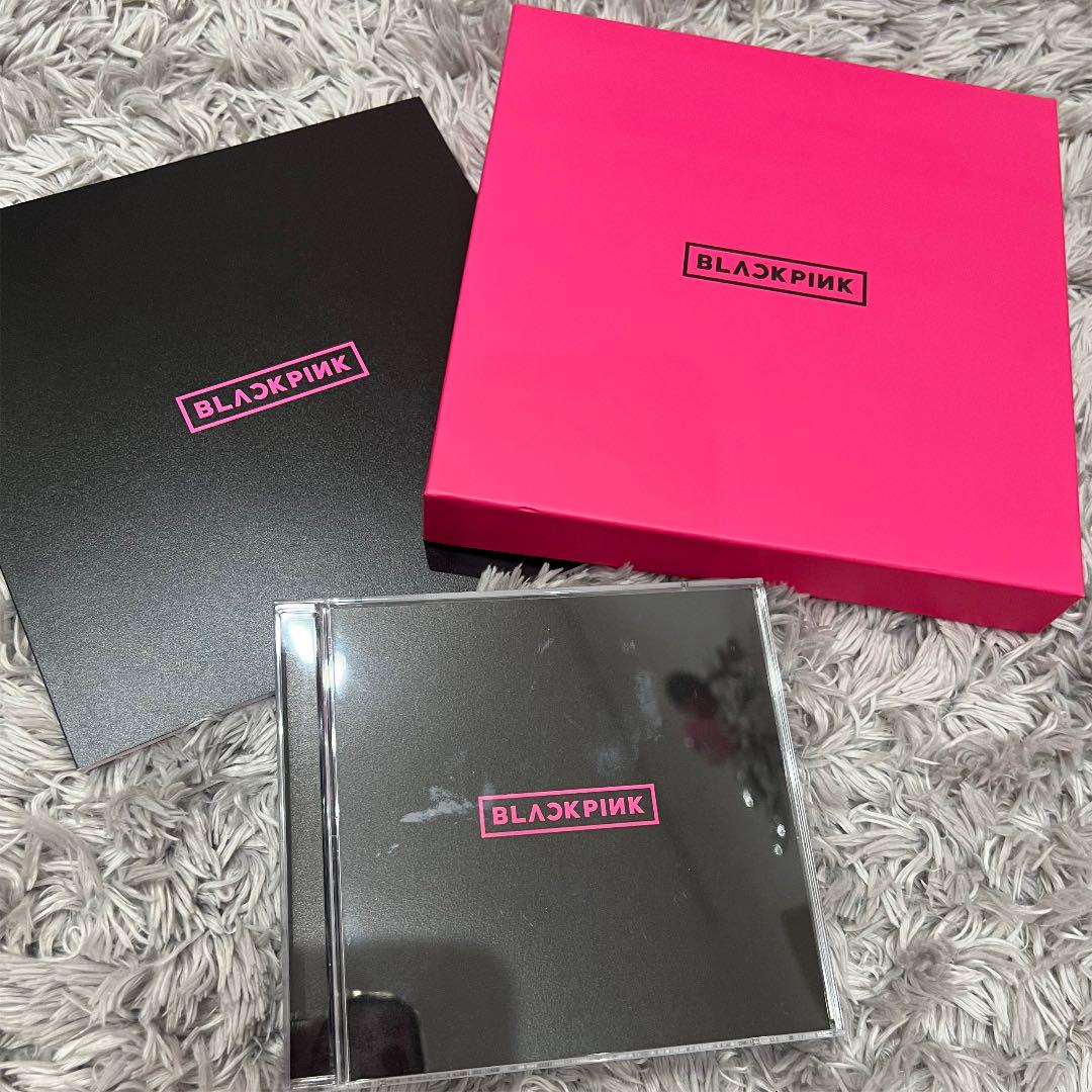 

[USED] BLACKPINK