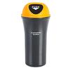 Car Trash Can Garbage    Coin Holder Ashtray Cup Home 