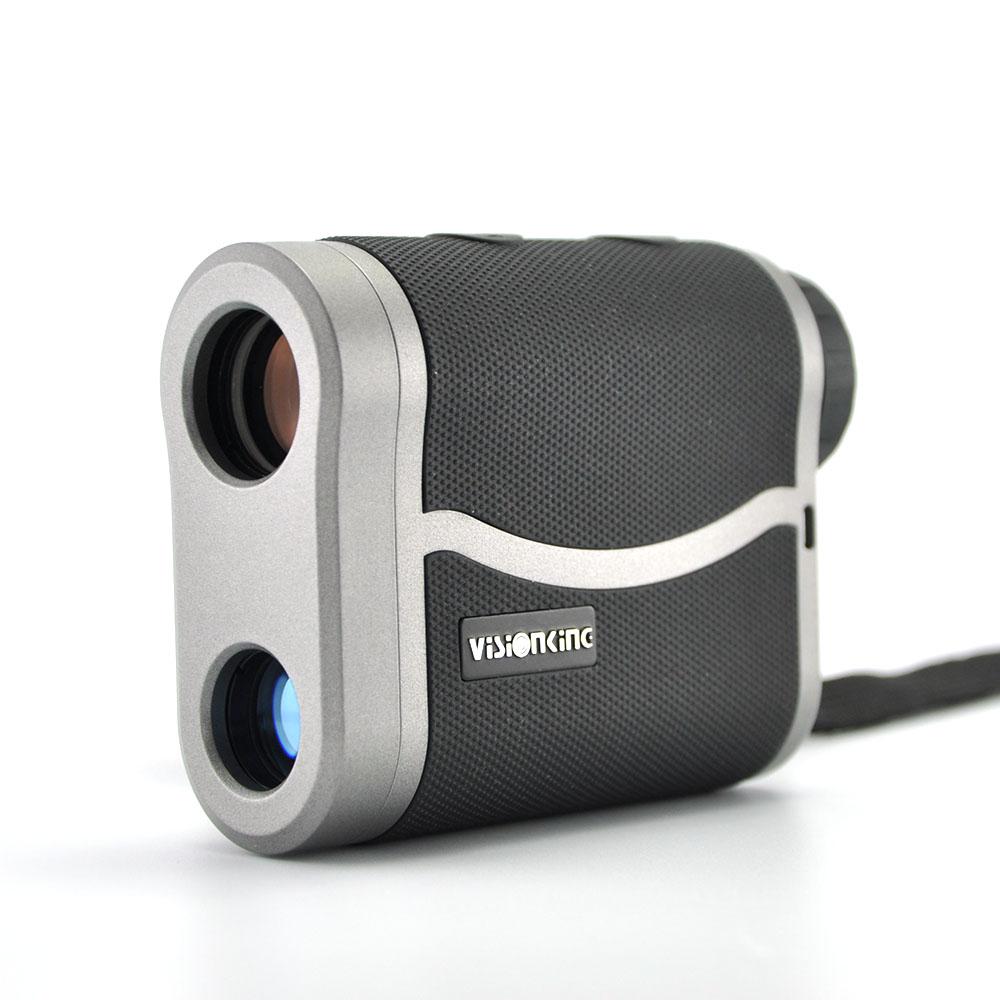 Visionking Professional 6x21 OLED Laser Rangefinder 700m 1000m Distance Meter Angle Measure Golf Hunting Optical HD Monocular