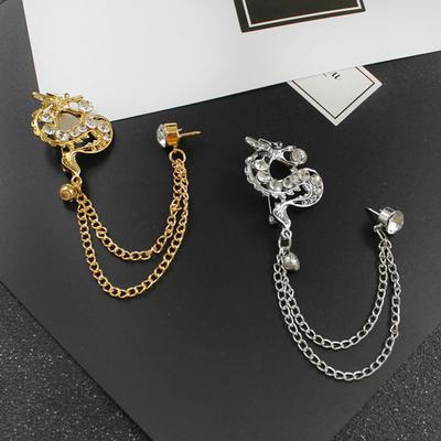 Broş & Vücut Takıları