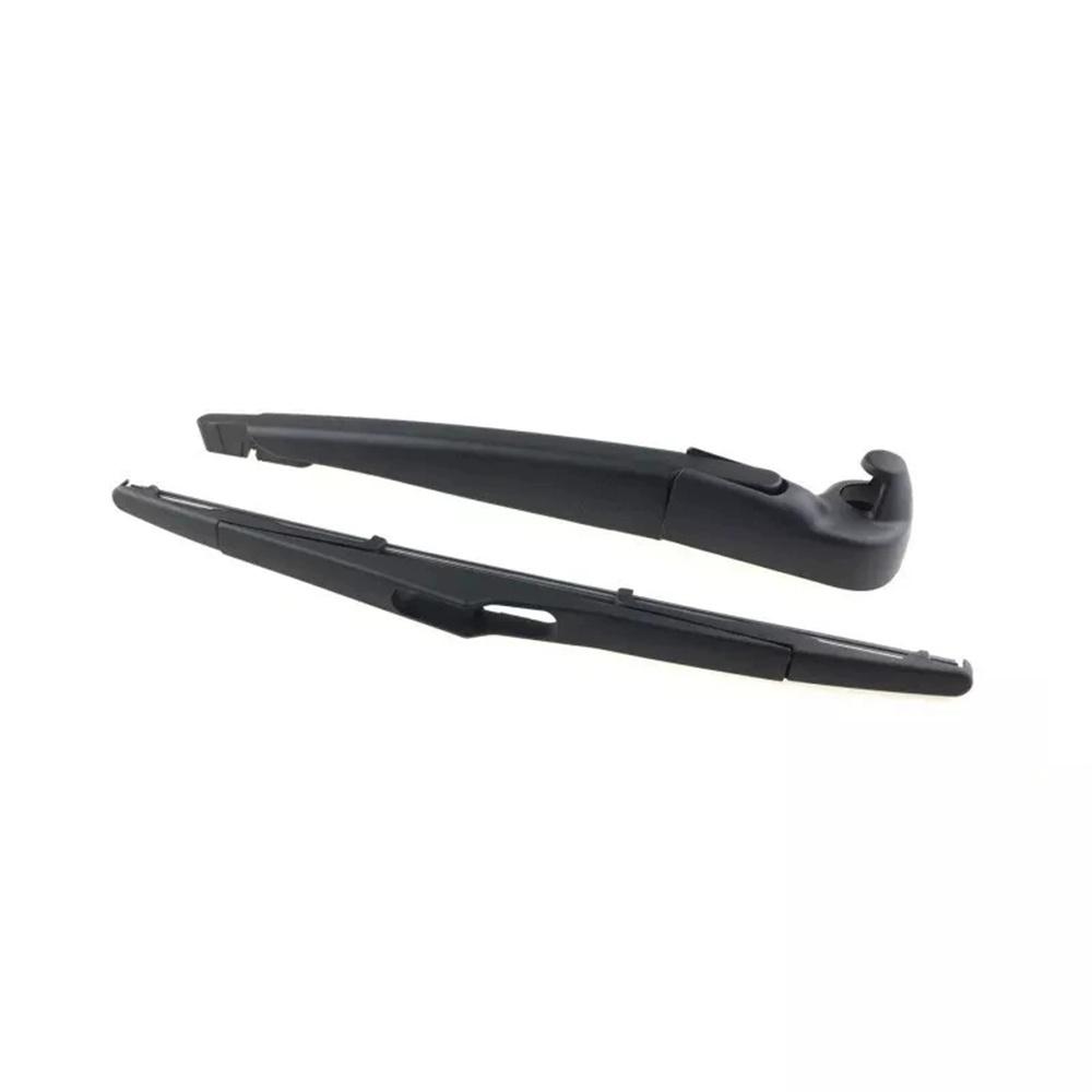 Rear Windshield Wiper Arm & Blade 68002490AB For Jeep Wrangler 2007-2016