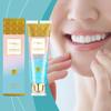 Niacinamide Whitening Toothpaste Dental Stains Removing Prevent Bad Breath Oral Cleaning Refreshing Reduces Plaque Toothpaste