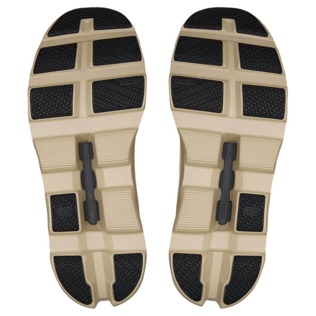 Cloudmonster Void Year of the Horse Ivory Sand Women Sneakers Tan 3WG10501217