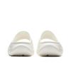 Anta Versatile Casual Trendy Comfortable Shock Absorbing Non-Slip Slide Sandals Men Footwear Ivory-White 112538528-3