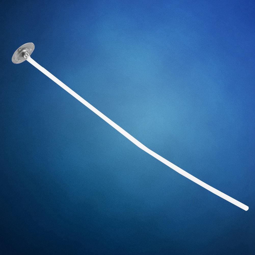100Pcs 8 10 12 14 15 20cm Candle Wicks Pre Waxed W  Sustainer Cotton Core DIY Low Smoke