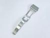 H1PS12TD00E Genuine for via Brightz/Presage Buckle, Titanium, 16mm, SARX055/6R15-04A0, SAGA231/8B63-0AB0, etc. (Ships Nekoposu)