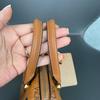 [Gebraucht] Aren Visetos Boston Tasche - Sehr Gut #18FX4A1