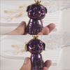 3D Crown Scarf Puppy Candle Moulds Non-Stick Scented Candle Mould DIY Soap