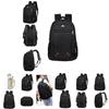 Stylish And Durable Xuan Yi 05 Series Oxford Backpack For Men And Women