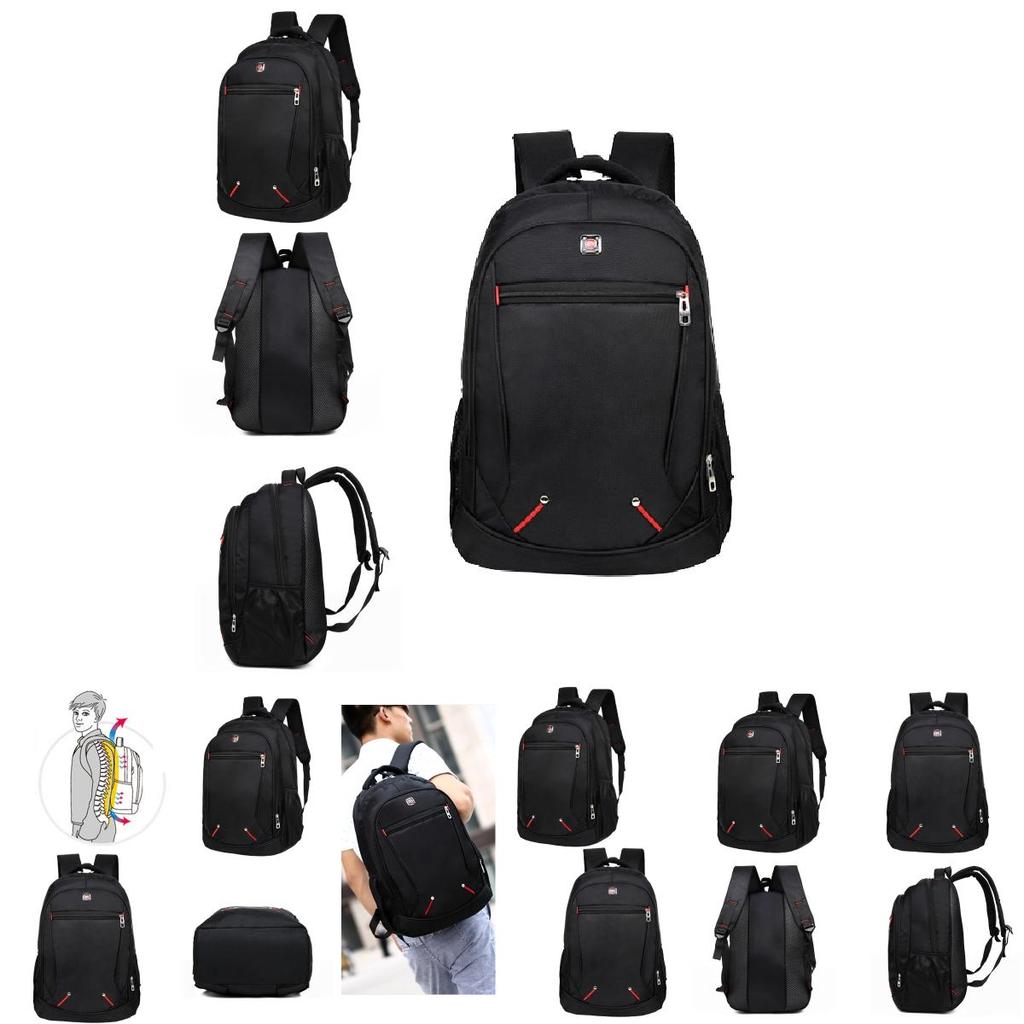 Stylish And Durable Xuan Yi 05 Series Oxford Backpack For Men And Women