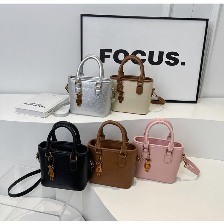 IELGY Женская сумка-мессенджер — фото 9