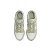 Nové dámské Nike Dunk Low Next Nature Olive Aura HF5384-300