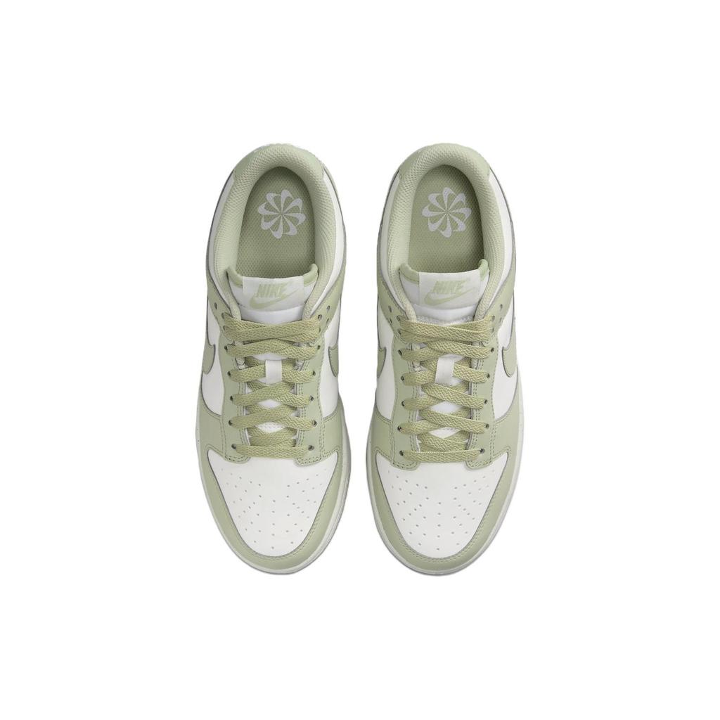 Nové dámské Nike Dunk Low Next Nature Olive Aura HF5384-300