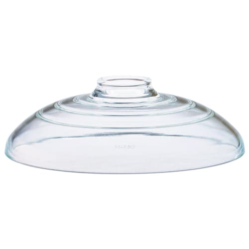 HARIO Glass Lid for Donabe (Earthenware Pot) MN-225 (F-MN-225)
