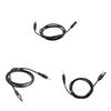 3pcs USB To Barrel Power Cable Adapter Wire Connector 4.0x1.7mm