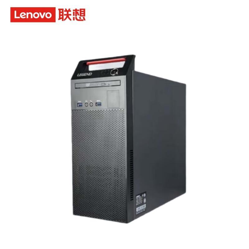 Lenovo Kaitian M740J Secure Desktop PC (CN version)