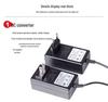 12V DC Mini Submersible Water Pump for Slotting, Drilling, Hole Opening & Cutting Machines - Free Shipping