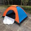 ZISIZ Outdoor Single-Layer Camping Tent