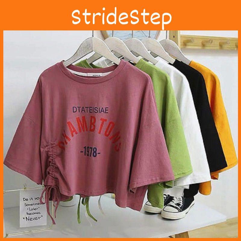 Chic Drawstring Crop Top Featuring Soft Material For Ultimate Summer Comfort