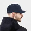 ZhenYueQi Wool Felt Baseball Cap