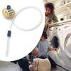 Washer Water Level Pressure Switches with Hose Replacement Part Water Level Sensors Switches Quick Install for 6501EN1001R
